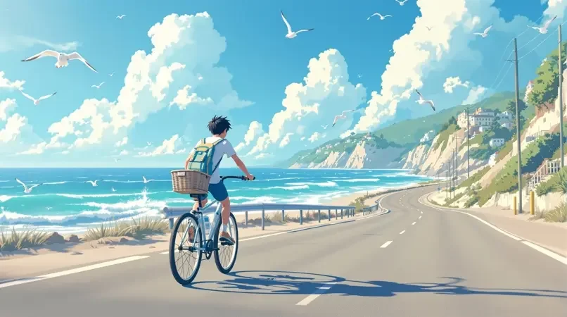 海风少年 高清影视封面